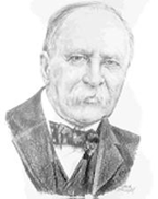 Icon of Modern Medicine, William Osler